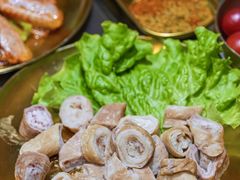 -齐齐哈尔小炉匠炭火烤肉(西红门店)