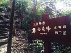 -雁荡山风景名胜区-朝阳洞