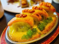 -原志优秀食材·匠心料理·海胆主题(金亿广场店)