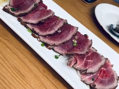 嫩烤牛肉-Jazz·ya 爵士屋(来福士店)