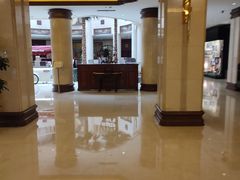 -北京前门建国饭店