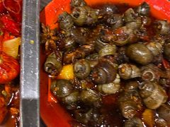 -李叔叔虾蟹大排档(青羊店)