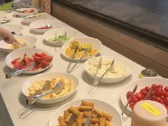 -豪客来牛排(红豆万花城店)