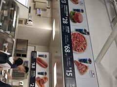-山姆餐吧(南昌红谷滩印象城店)