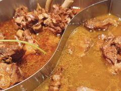 -蝎王府羊蝎子(虎坊桥总店)
