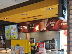 -麦当劳(无锡永乐店)