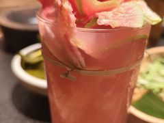 -三出山火锅(南京万象天地店)