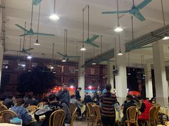 大堂-标记美食新鲜猪杂(兴南大道店)