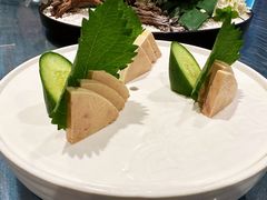 -上海虹桥宾馆味翠餐厅