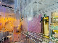 -天空花园餐吧·生日·团建(南山店)