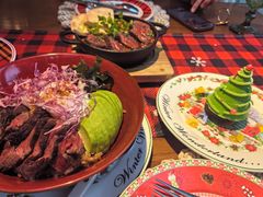 -弗兰克牛排西餐厅Ribone steak house(柠檬花园店)