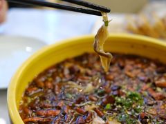毛血旺-陈麻婆豆腐总店