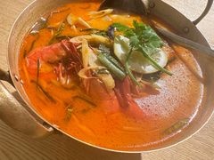 -曼泰·泰餐(京华城店)