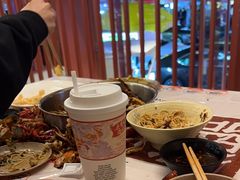 -靓靓蒸虾·头牌蒸虾(万松园玲珑店)