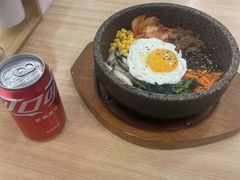 -米村拌饭(靖宇店)