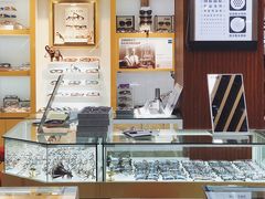 -PARKWAY·百汇眼镜(三叶眼镜城店)