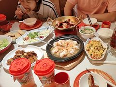 -小厨娘金榜题名(夫子庙秦淮河店)