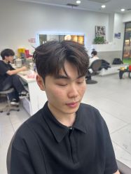 -尤司男士国潮理发馆