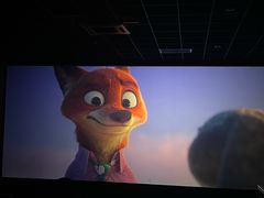 -汉阳天河电影城(王家湾店)