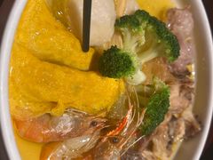 -外婆家(西溪印象城店)