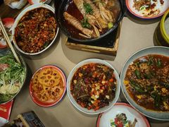 -老三样·旧食新味(万寿宫店)