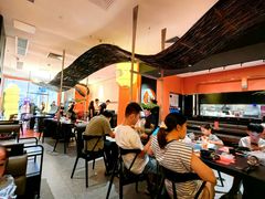 -羽鸽集·乳鸽专门店·地道顺德菜(岭南站店)