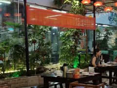 -顺水湾·牛肉牛杂火锅(驾鹤店)