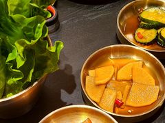 -闻老头·菊花炭烤肉(佛山首店)