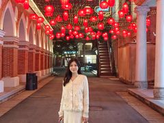 -赤坎·广东华侨国际旅游度假区