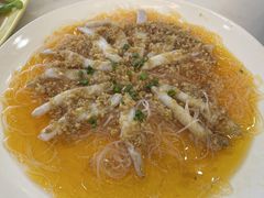 -覃记海鲜美食餐厅