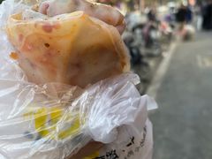 -小竖点徽派卷面皮(洪都店)