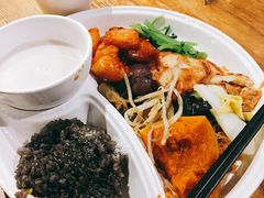 -素清香(解放路店)