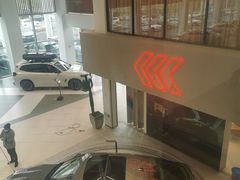 -北京盈之宝宝马4S店(望京店)