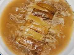 -合记烩面(人民路店)