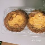 超美味葡挞