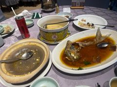 -山外山菜馆(玉泉路店)