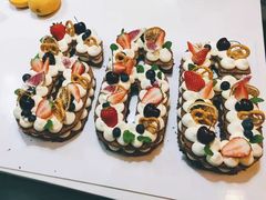 -DIY SWEET21(升平路店)