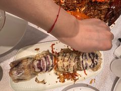 -喜记避风塘炒辣蟹(旗舰店)