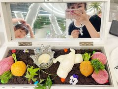 -3号仓库·创意中国菜(新世界城店)