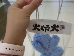 -火炉火自助餐(西直门凯德MALL店)