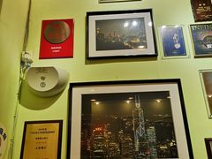 大堂-大哥餐厅(西城花园店)