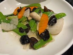 -金牌外婆家(苏州中心店)