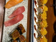 -千代武日本料理(开发区店)