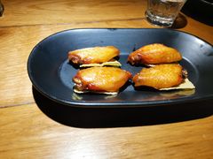 -金牌外婆家(苏州中心店)