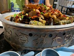 -七星龙虾城·海鲜·大闸蟹(吴江店)