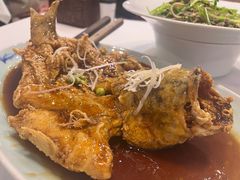 -东兴楼饭庄(六里桥店)