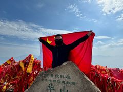 -华山风景名胜区