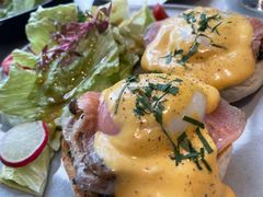 -农畉LONFOOD(福田星河COCOPark店)