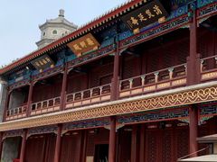 -天津大悲禅院