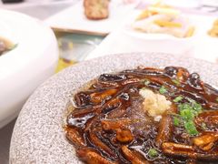 -银都上海菜馆(粤海东路店)
